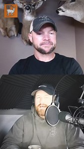 Score is cool, but does it play a role in what bucks you target every year? | Nine Finger Chronicles