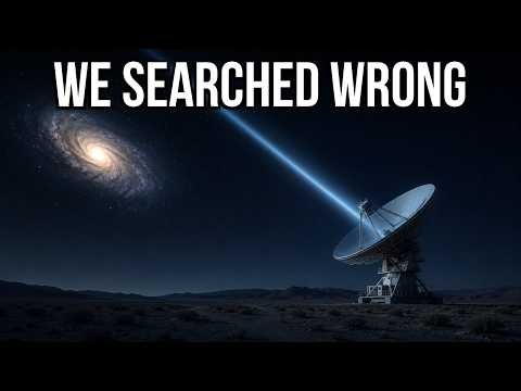 Why The Silence From Space Proves Nothing About Aliens