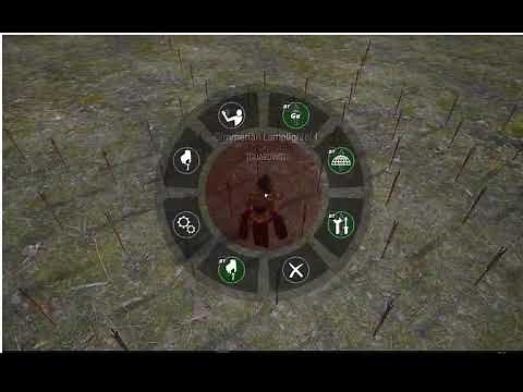 Better Thralls - Preview 2: Lamplighter