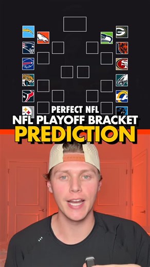 RyJarz on Instagram: "And your Super Bowl LX Champ is….. 🏆#nfl #nflplayoffs #nflpredictions #ryjarz #nflfootball"