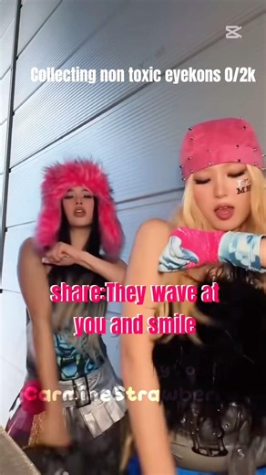 You meet katseye at a cafe what do they do? #katseye #katseyeedit sub to claim non toxic eyekon!