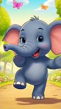 The Elephant Dance That Changed Animation Forever