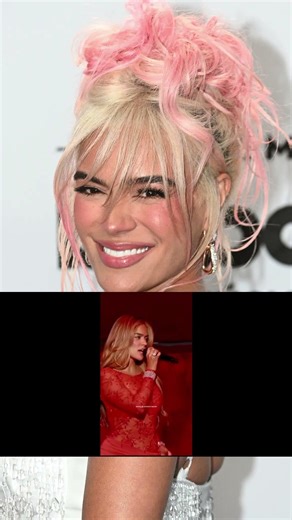 Karol G rompió una regla de Victoria’s Secret