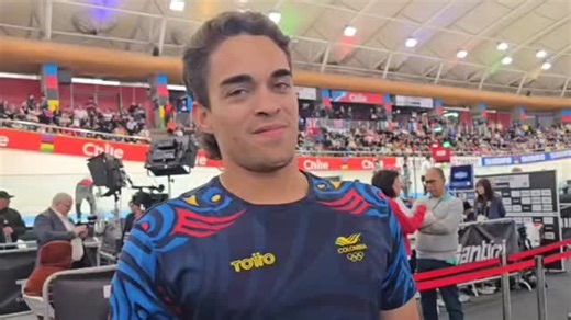 3.8K views · 83 reactions | #Santiago2025 ‍♂️ Cristian Ortega...