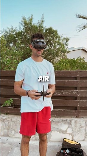 FPV Modes Explained (Angle, Horizon, Air Mode)