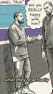 How The 2019 NBA Season Script Was Written