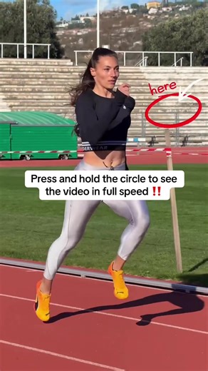 Running Fast vs. Slow Motion: What You Need to Know