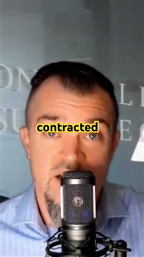 ⚠️Another Final Expense Carrier Eliminated