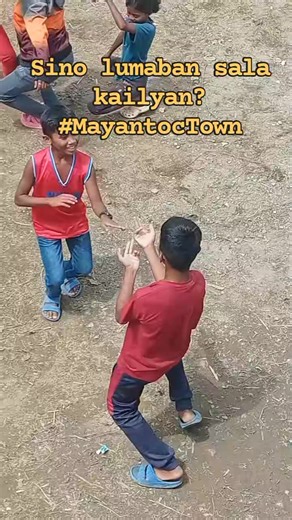 Sino lumaban sala kailyan? #indigenouspeoplesday2025 #AbellingTribe #MayantocTown #NatanOKMayantoc #ilovemayantoc #Mayantokenians #Mayantoc #Tarlac #ilovephilippines #katutubo #Viral #Trending #IP | Mayantoc Town