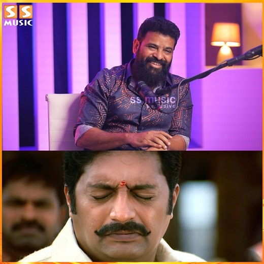 675K views · 10K reactions | இப்போ யாரு பிச்சைக்காரன்! - SS Podcast Ft. Ameer ▶️Watch Now On SS Music Youtube Channel #Ameer #Paruthiveeran #AmeerPodcast #Director #MounamPesiyadhe #SSMusicPodcast #Raam #DirectorAmeer #Directorpodcast #SSPodcast #TamilPodcast #SSMusic | SS MUSIC | Facebook