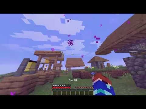 Minecraft Day-by-Day | Episode 16