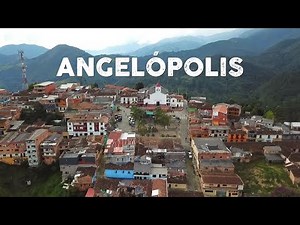 Rodando Caminos | Angelópolis | Teleantioquia