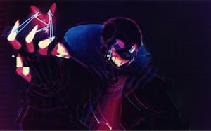 Puppet Master - [Error!Sans]