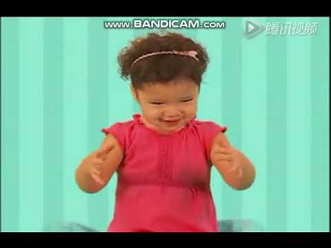 Baby Signing Time Vol 1 It's Baby Signing Time! Part 3