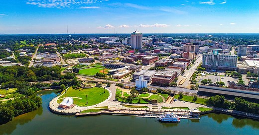 27 Best & Fun Things To Do In Montgomery (Alabama)
