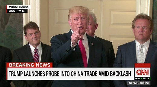 910K views · 11 reactions | CNN's Jim Acosta presses President Donald...