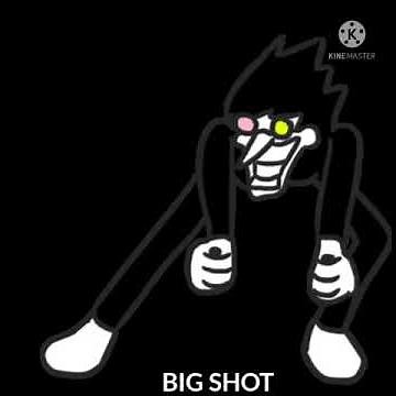 Spamton Dance (BIG_SHOT)