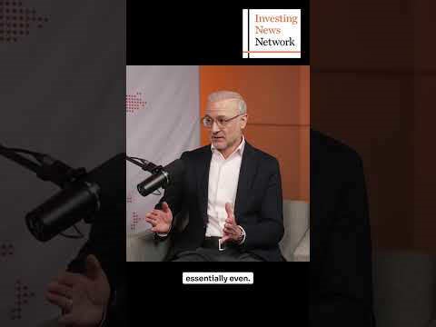 Silver stock potential post-US$100 silver