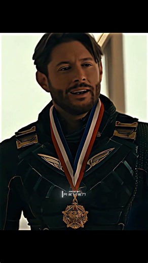 “Soldier Boy Entry Edit ⚡ | The Boys”|