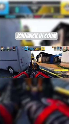 ACE WITH DESERT EAGLE #codm #cod