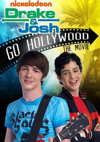Drake & Josh Go Hollywood