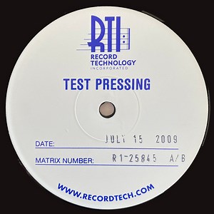 New Order - Technique