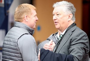 Celtic news: Hoops table offer to rising star Davidson