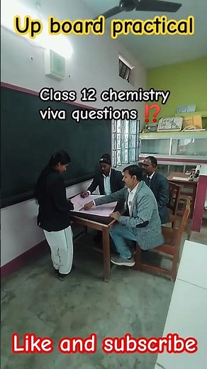 Class 12 chemistry practical, chemistry practical class 12, chemistry viva class 12