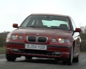 BMW 3シリーズTi (E46)の動画 | BMWおたっきーず！Blog - BMW総合情報ブログ