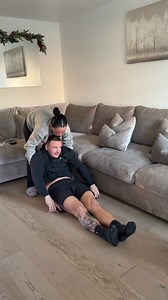 517K views · 4.6K reactions | The difference between him picking me up to me picking him up  #challenge | The Coles | Facebook