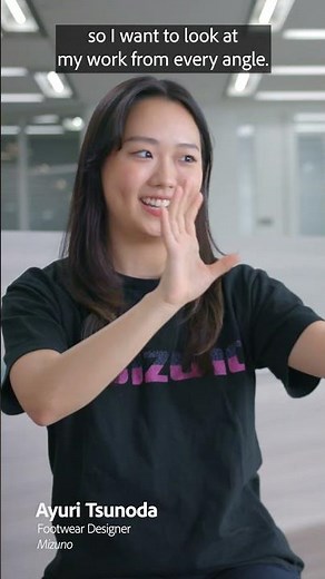 From Photoreal Designs to Sports Shoes with Adobe Substance 3D | Adobe Creative Cloud