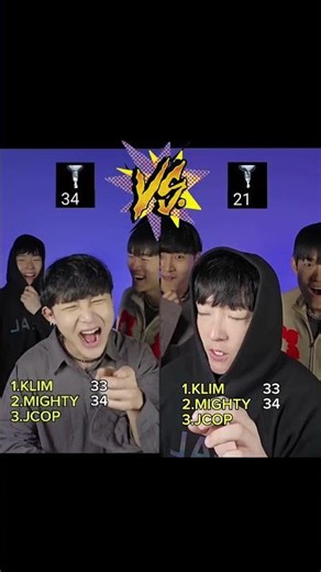 BEAT BOXING CHALLANGE😨. WHO IS BEST.🤯 CANYOU GUESS🤔#jcop #new #trending #viral #beatbox #challenge