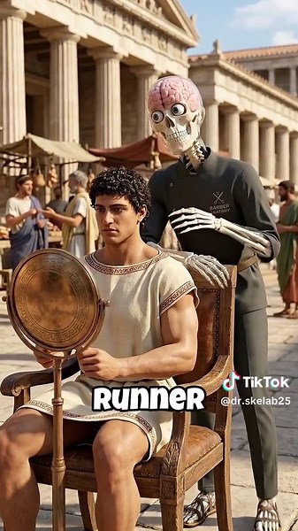 Socrates: The Art of Roasting the Philosopher