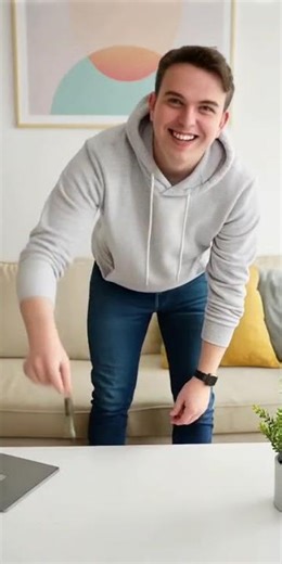 Lost Your Keys? Watch This 😳🔑