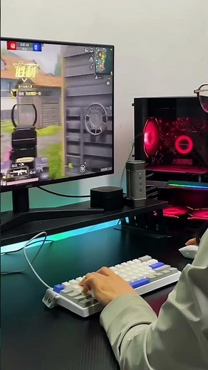 AULA S505 Wired RGB Gaming Headset 🎧 Pro Sound | Esports Ready