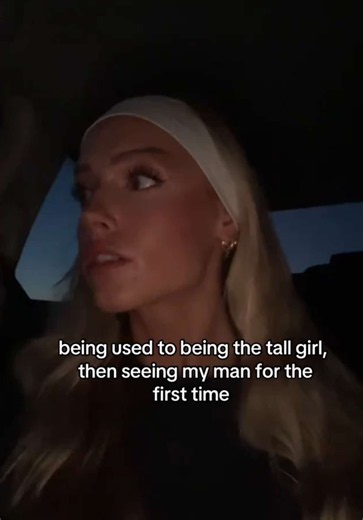 5’9 girlies I hope this reaches you #tallgirl #realsteel | Real Steel