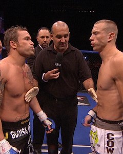 342K views · 6.9K reactions | WEC forever! Flashback to Cowboy's Fight of the Night win over Rob McCullough at WEC 36! | UFC | Facebook