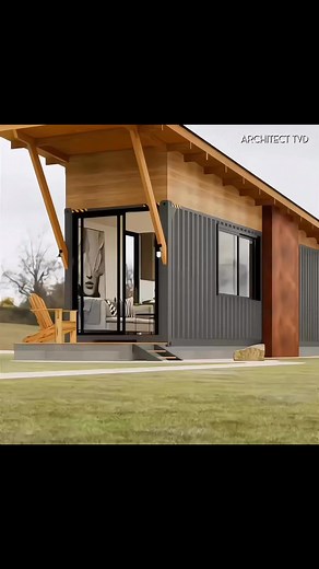 1.6K views | Shipping Container House… | Container Hacker | Facebook