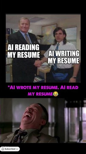 Uploading a Resume in 2026 be like... 🤦‍♂️