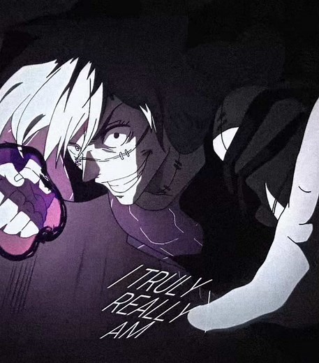 Best Mahito Edits from Jujutsu Kaisen Season 2