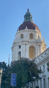 2.7K views · 77 reactions | A friendly reminder to all of our Pasadena City Hall visitors ❤️Please clean up after yourself, do not block walkways or stairs and permits are required for professional photo shoots. #PasadenaCityHall #Pasadena #PasadenaCA | City of Pasadena - Public Agency | Facebook