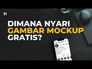 BIKIN MOCKUP PRODUK KAMU DISINI. 100% GRATIS. - Izan Sadida