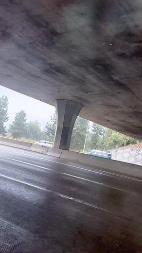 Traffic alert! 6/7/2025. There’s been an accident at the intersection of Freeway 57 and Lincoln Ave in Anaheim, CA. Please be cautious on the roads, especially on these rainy days. Stay safe out there! #accident #rainydays #safetyfirst ABC7 News Waze | Michael Almuete Bernardo