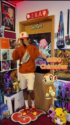 Sinnoh Pokedex Outfit Recap: 387-395