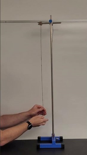 IYPT 2026 - 5 Elastic wave dynamics - Demo
