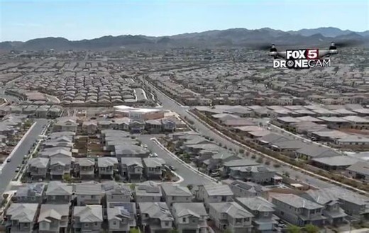 $18M down payment assistance program to launch for Nevada essential workers