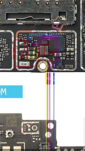 Poco C3 c31 display graphics Problem / Redmi 9A 91 9c 10A display graphicsProblem