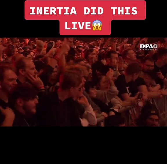 Materials are taken from the official YouTube channel: Swissbeatbox / Beatboxer: Inertia /#beatbox #viral #gbb #fyp #inertia #live