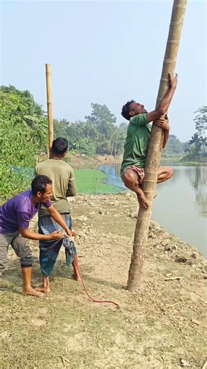 #한국유머 #웃긴영상 #코미디 #개그 #꿀잼 #웃참실패 #현웃 #쇼츠 #유튜브쇼츠 #바이럴 | Village with funny