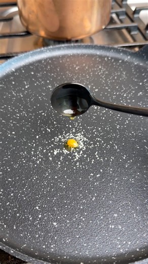 When you just want one popcorn | theChefoutWest